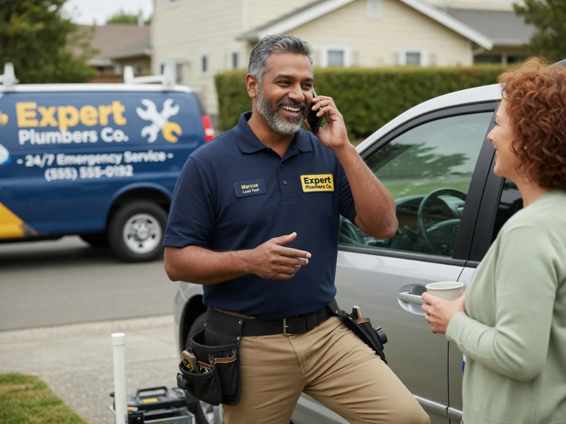 Drain Cleaning Enterprise, KS FAQs