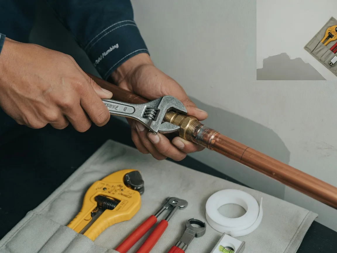 Why choose Drain Cleaning in Enterprise, KS